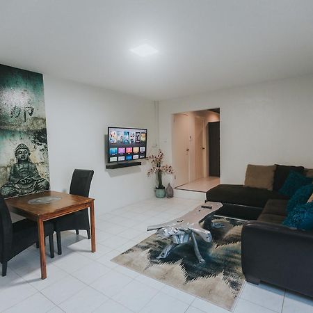 Buddha Studios Aruba Palm Beach Extérieur photo